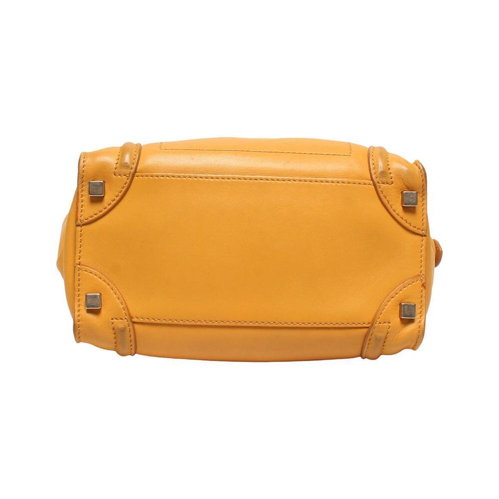 Celine Luggage Shopper Handbag - Picture 4 of 6